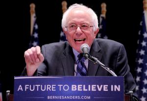 Sen. Bernie Sanders urges end to 'inhumane' deportation raids