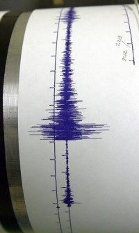 One dead, 15 injured in 6.8 Earthquake in India