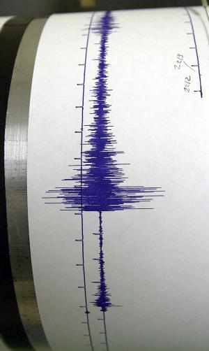One dead, 15 injured in 6.8 Earthquake in India