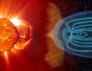 New research suggests sun's magnetic field may soon change