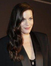 Liv Tyler shares surprise photo of baby bump