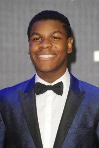 John Boyega: 'Star Wars - Episode VIII' will be 'much darker'