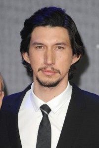 Amazon to release Jim Jarmusch's film 'Paterson' starring Adam Driver