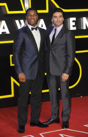 'Star Wars' named highest-grossing film of all time at U.S. box office