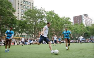 Steve Nash, Phoenix Suns owner buy soccer club