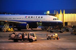 United Airlines fined $2.75M over treatment of disabled passengers, delayed flights