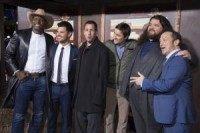 Adam Sandler's 'The Ridiculous Six' named Netflix's most successful movie launch