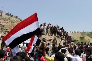 Saudi coalition ends ceasefire in Yemen