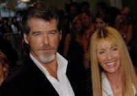 Pierce Brosnan's producing partner Beau St. Clair dies of cancer