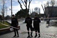 Turkey arrests 9 suspected Islamic State members following Istanbul bombing