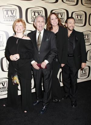 'One Day at a Time' alum Pat Harrington Jr. dead at 86