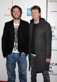 Rock legend David Bowie dies at age 69