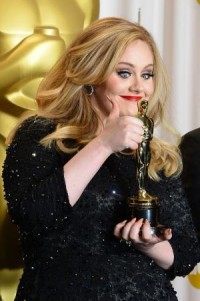 Adele television special to air on BBC America on Valentine's Day