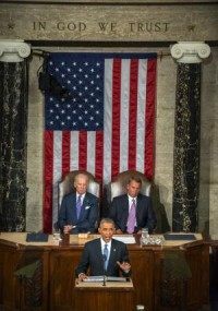 Obama's final SOTU address to look back on accomplishments