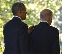 Biden: Obama offered financial support during son's illness