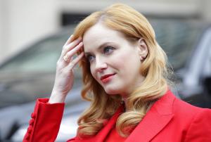 Christina Hendricks joins the cast of 'Bad Santa 2'