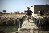 U.S. Special Operations soldier killed, second injured in Afghanistan