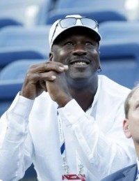 Michael Jordan's son laughs off Kanye lyrics referencing his dad