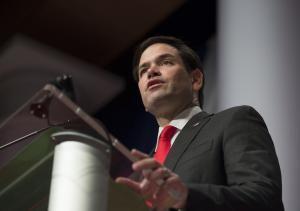 Marco Rubio finds Sean Penn, 'El Chapo' interview 'grotesque'