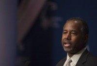 Carson campaign overhauls after 5 staffers quit