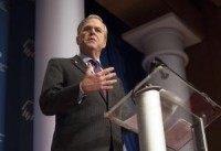 Bush creates 'sportsmen's coalition' on gun rights