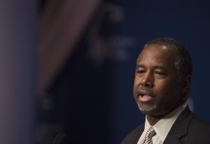 Carson campaign overhauls after 5 staffers quit