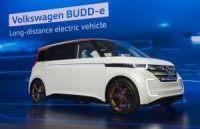 Volkswagen unveils microbus-like concept van, apologizes for emissions scandal