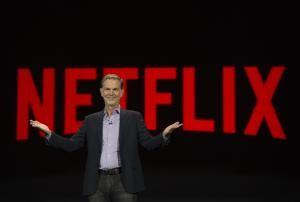CES: Netflix services go global, streaming available in 130 additional countries