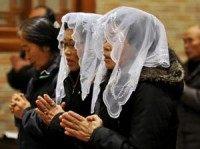 South Koreans fear retaliation after resumption of loudspeaker broadcasts