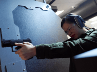 Migrant Terror Prompts Huge Demand For Handguns