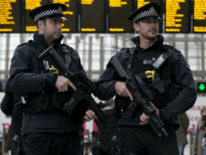 ISIS Calls for More Truck Attacks, ‘Killing, Stabbing, Slitting Throats’ in London