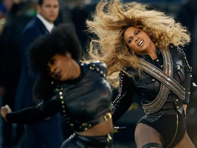 Beyonce Knowles' 10 Rules For Success