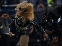 Beyonce Super Bowl AP