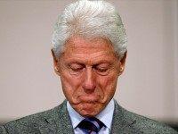 Bill Clinton Half-Apologizes for Criticism of Black Lives Matter: ‘A Sign of Old Age’