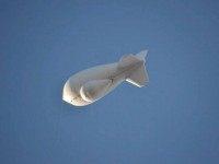 CBP Blimp