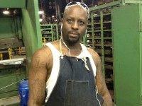 Facebook/Cedric Ford