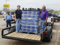 Crystal City Bottled Water Crystal City Bottled Water