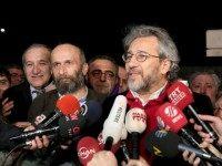 Can Erok / Reuters
