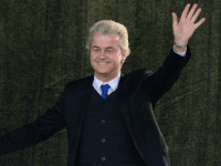 Geert Wilders