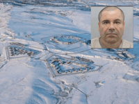 El Chapo Supermax