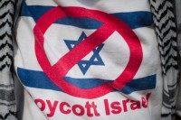 boycott israel