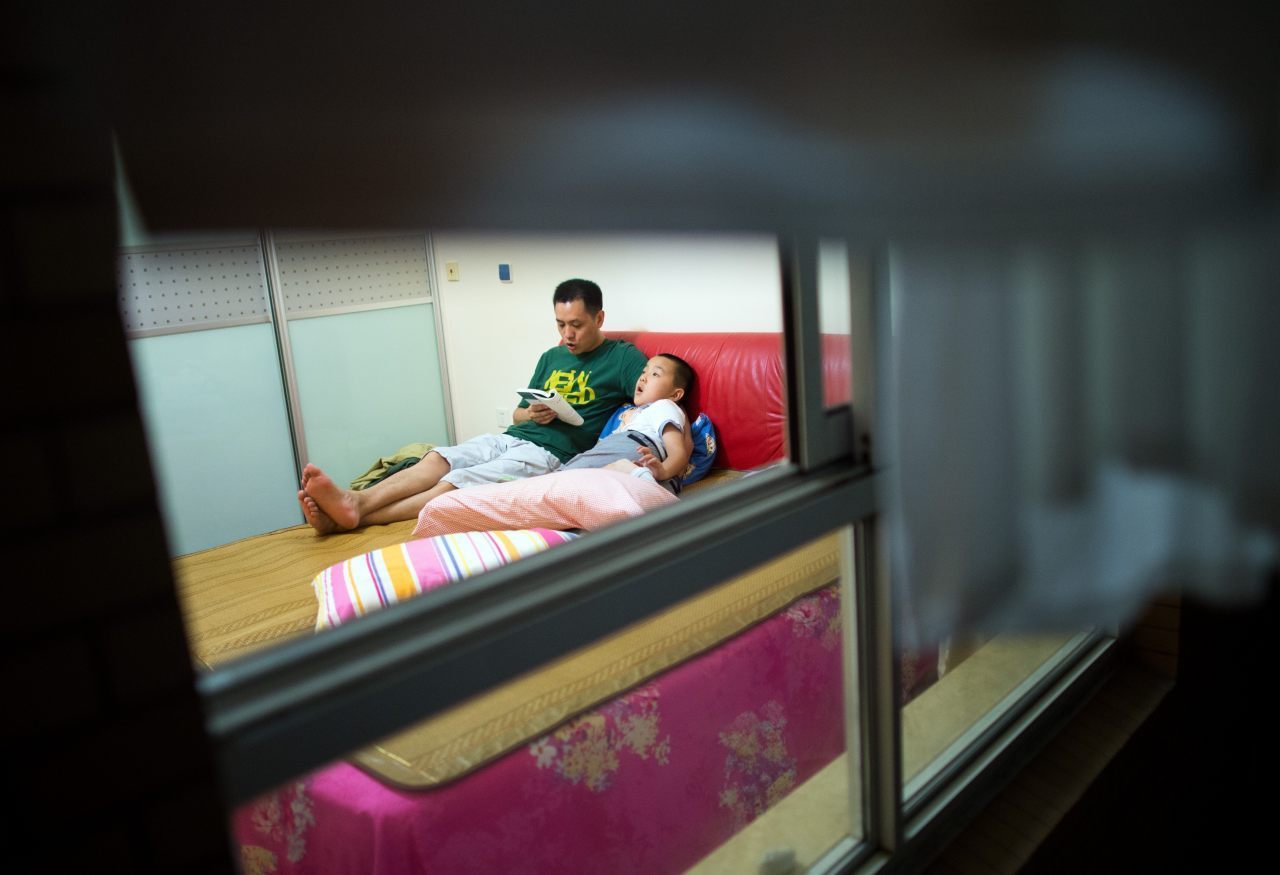 New Israeli Study Artificial Light at Night Causes Weight Gain and Cancer