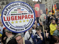 Man Threatened With €250,000 Fine For Criticising Pro Migration Journalist