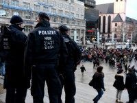 cologne police