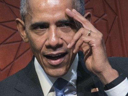 Obama Uses Mosque Speech to Subordinate All Religion to the State