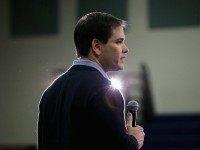 Marco Rubio Campaign in Disarray as Questions Forcibly Surface About His Viability as Presidential Candidate