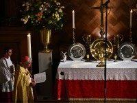 British Christians Now a ‘Minority’ Like Persecuted Catholics During Reformation, Say Two Top Clerics