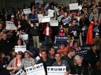 <> on February 17, 2016 in Sumter, United States.