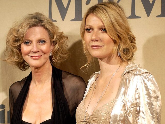 Rezultate imazhesh pÃ«r BLYTHE DANNER GWYNETH PALTROW