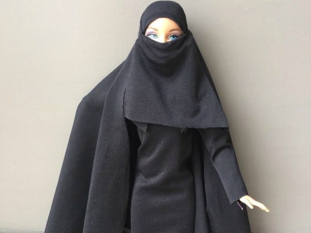 Image result for barbie muslim